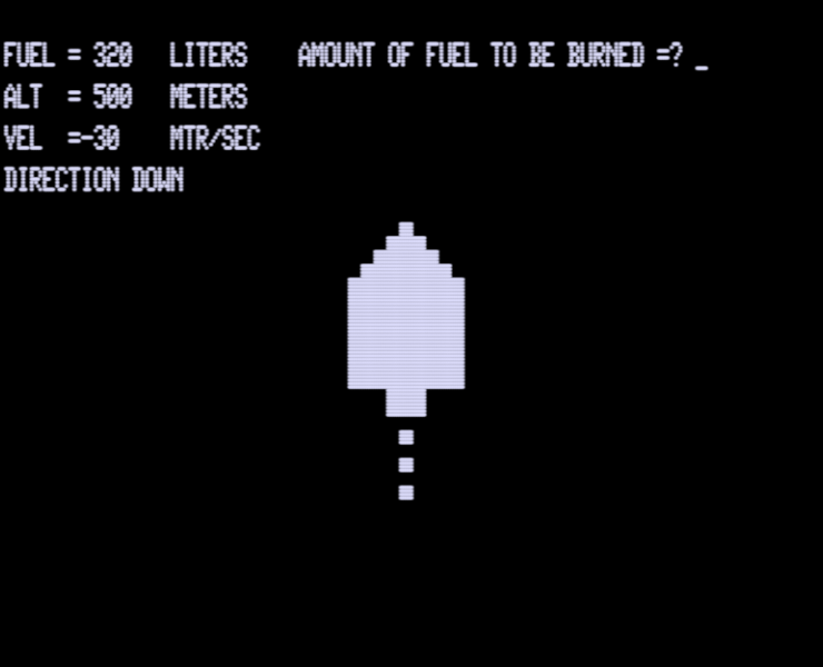 Screen shot